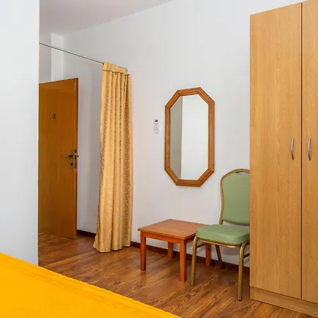 Apartment Stunning In Rab With House Sea View