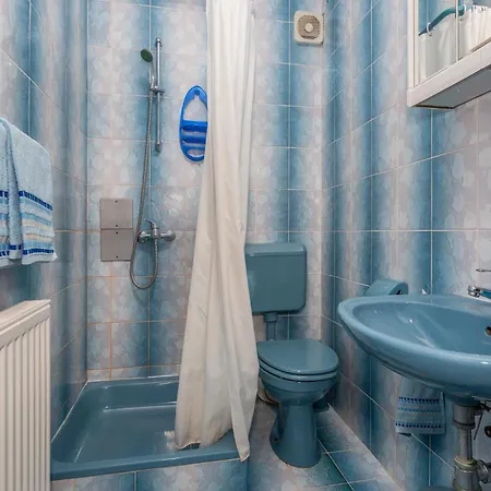 Apartment Stunning In Rab With House Sea View Rab Town