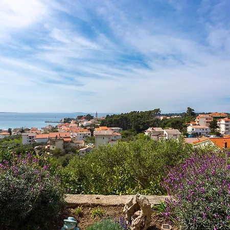 Stunning In Rab With House Sea View Apartment Rab Town