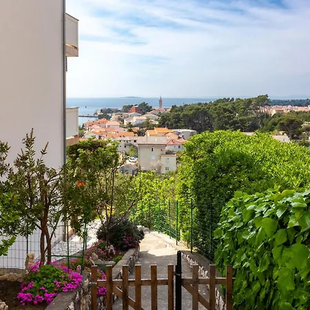Stunning In Rab With House Sea View *