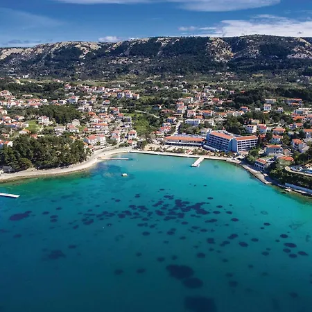 Stunning In Rab With House Sea View Apartment *