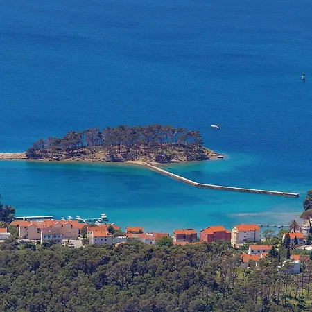 Stunning In Rab With House Sea View *